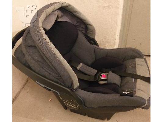 Peg Perego Καθισματάκι Αυτοκινήτου Primo Viaggio SL 0-13 kg σε άριστη κατάσταση....